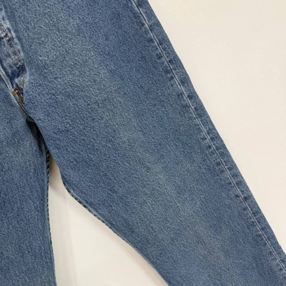 Levis classic vintage